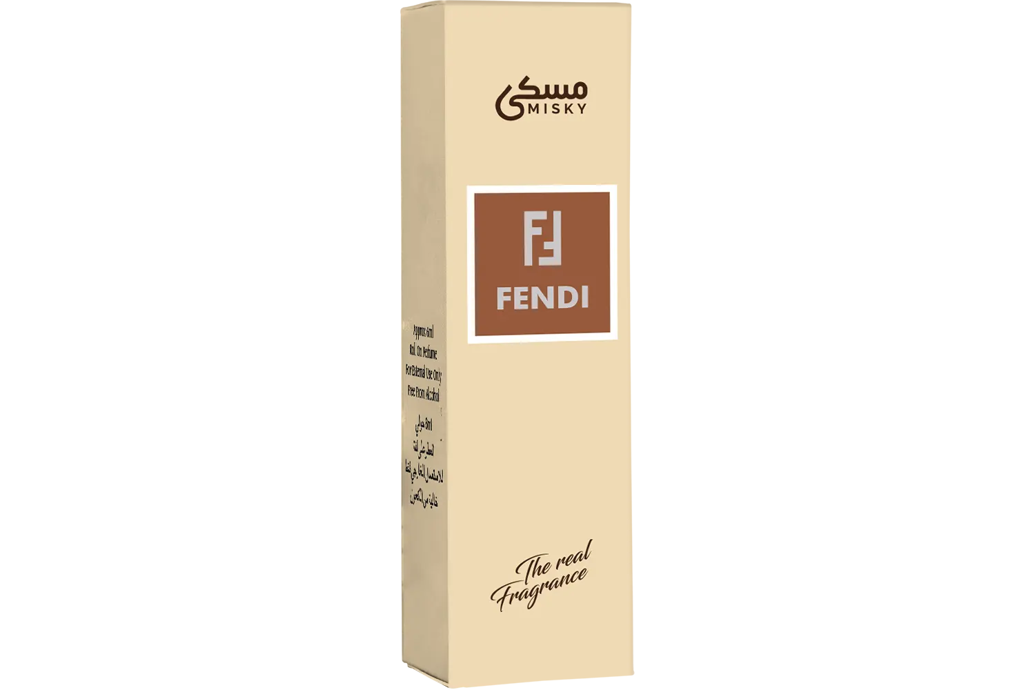 Misky Ittar Fendi - 06 Ml