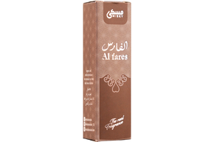 Misky Ittar Al Fares - 06 Ml