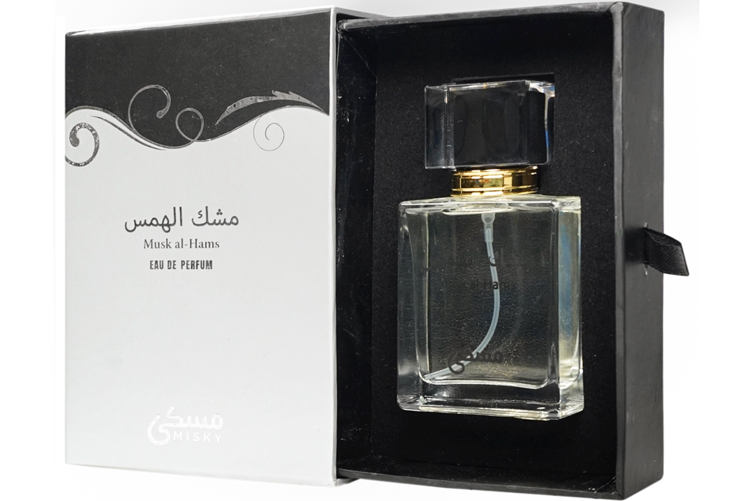 Misky Perfume Musk-Al-Hams - 50Ml
