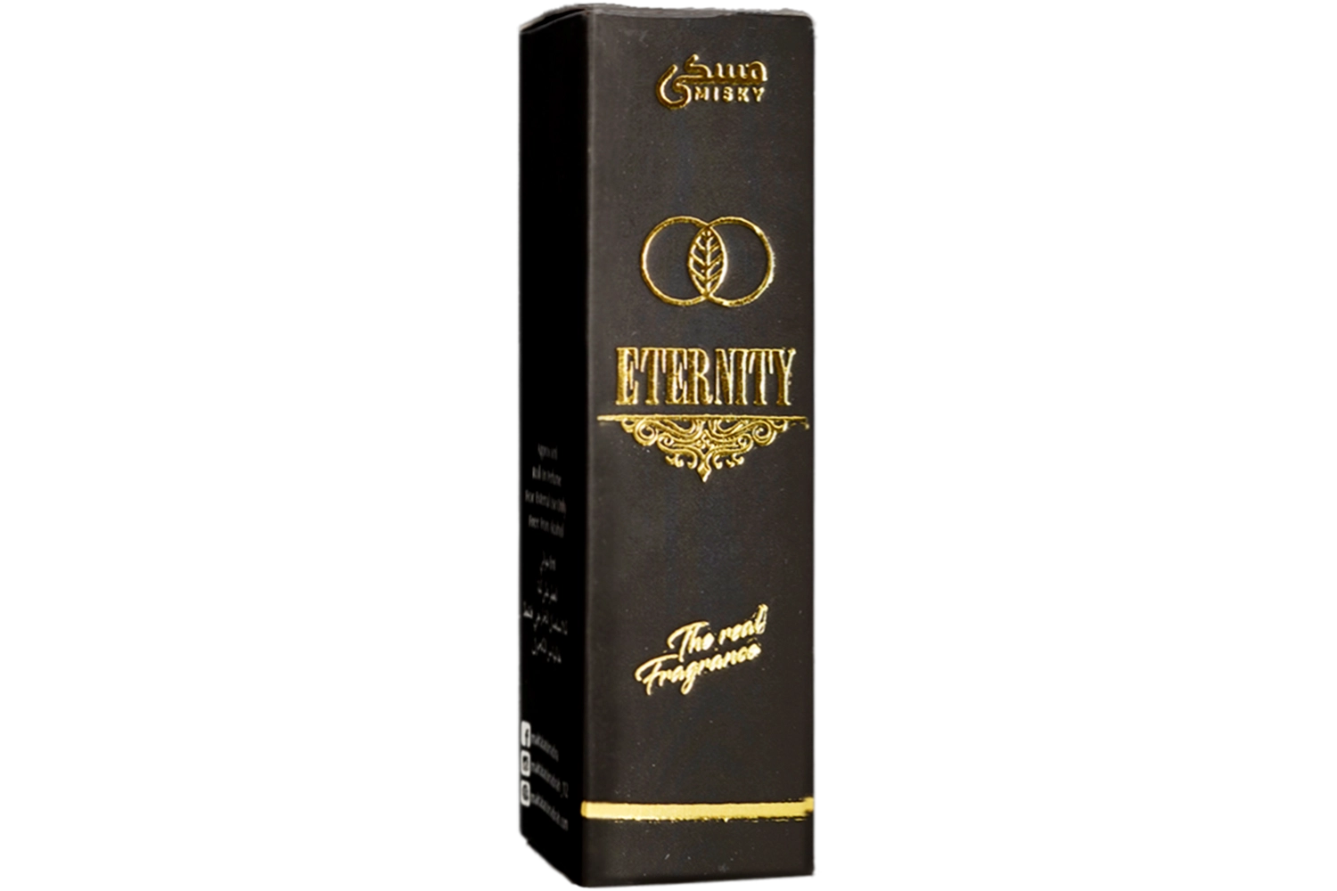 Misky Ittar Enternity - 06 Ml