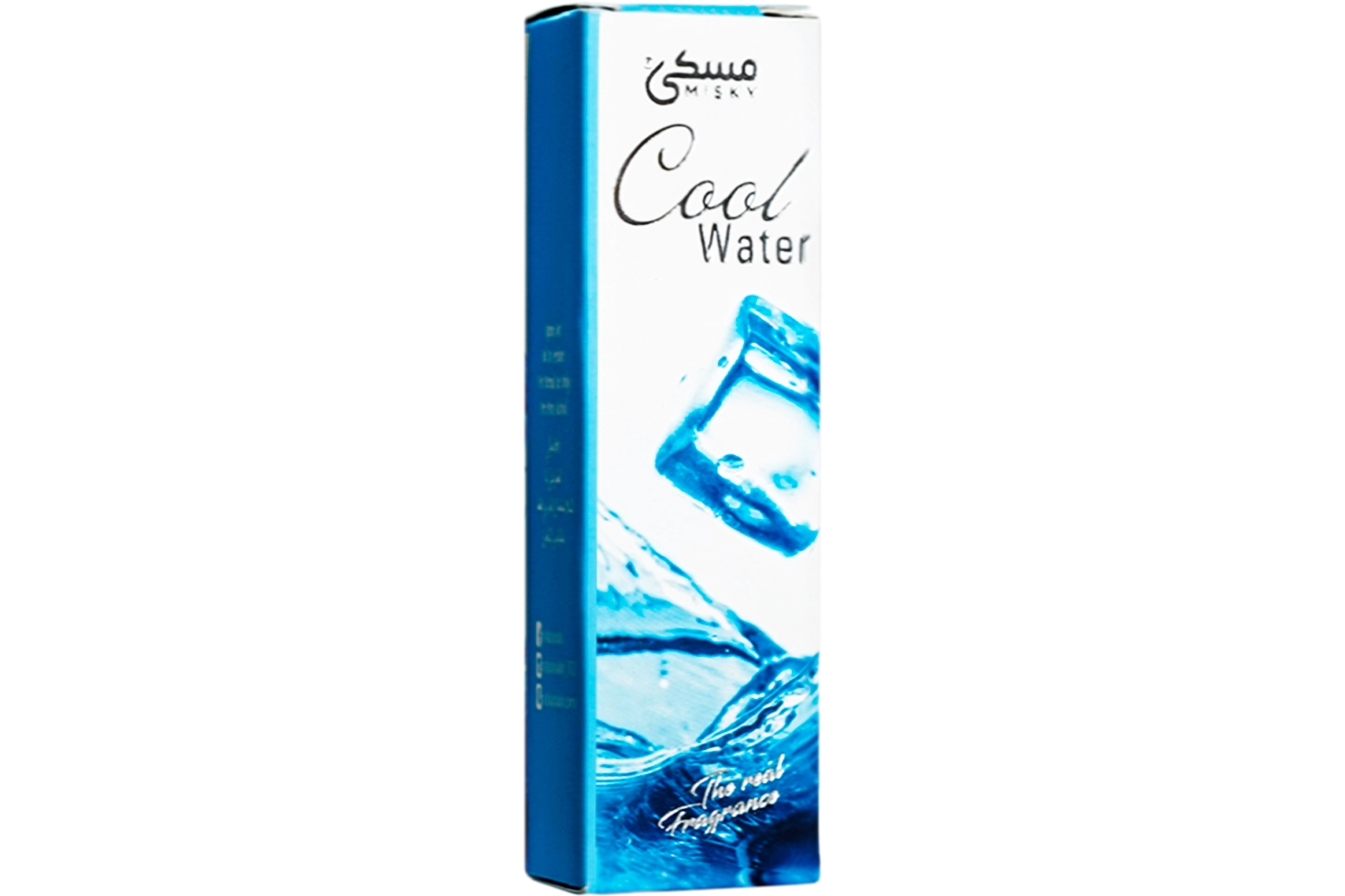 Misky Ittar Cool Water - 06 Ml