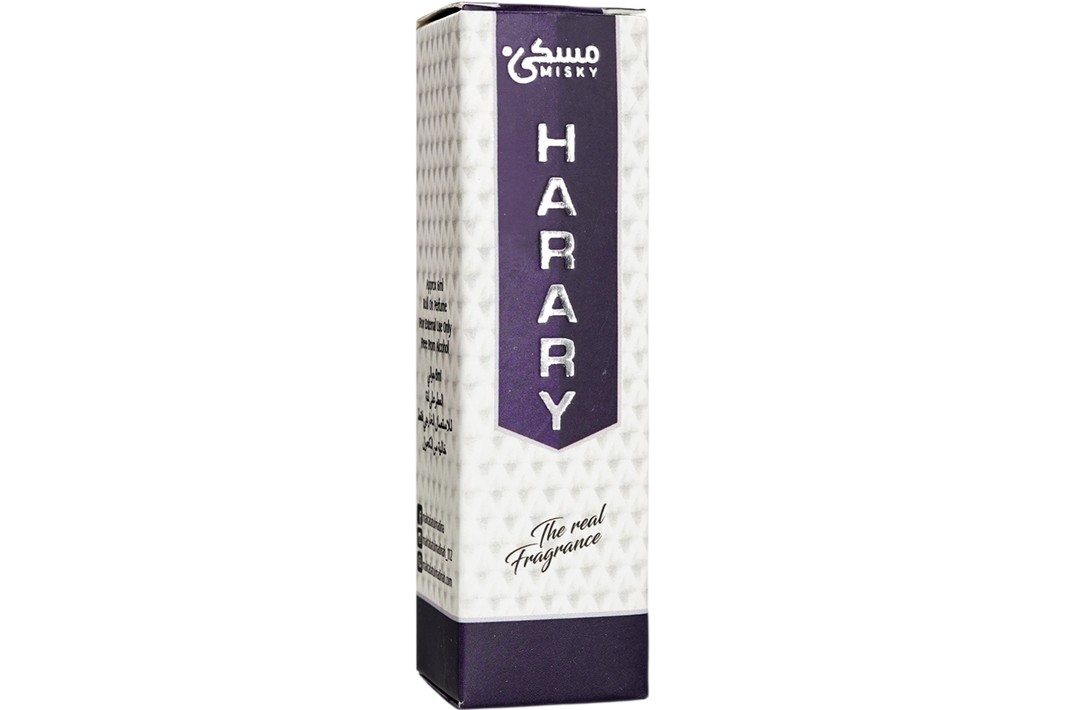 Misky Ittar Harary - 06 Ml