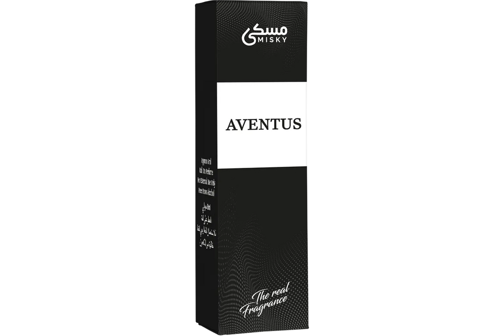 Misky Ittar Aventus - 06Ml