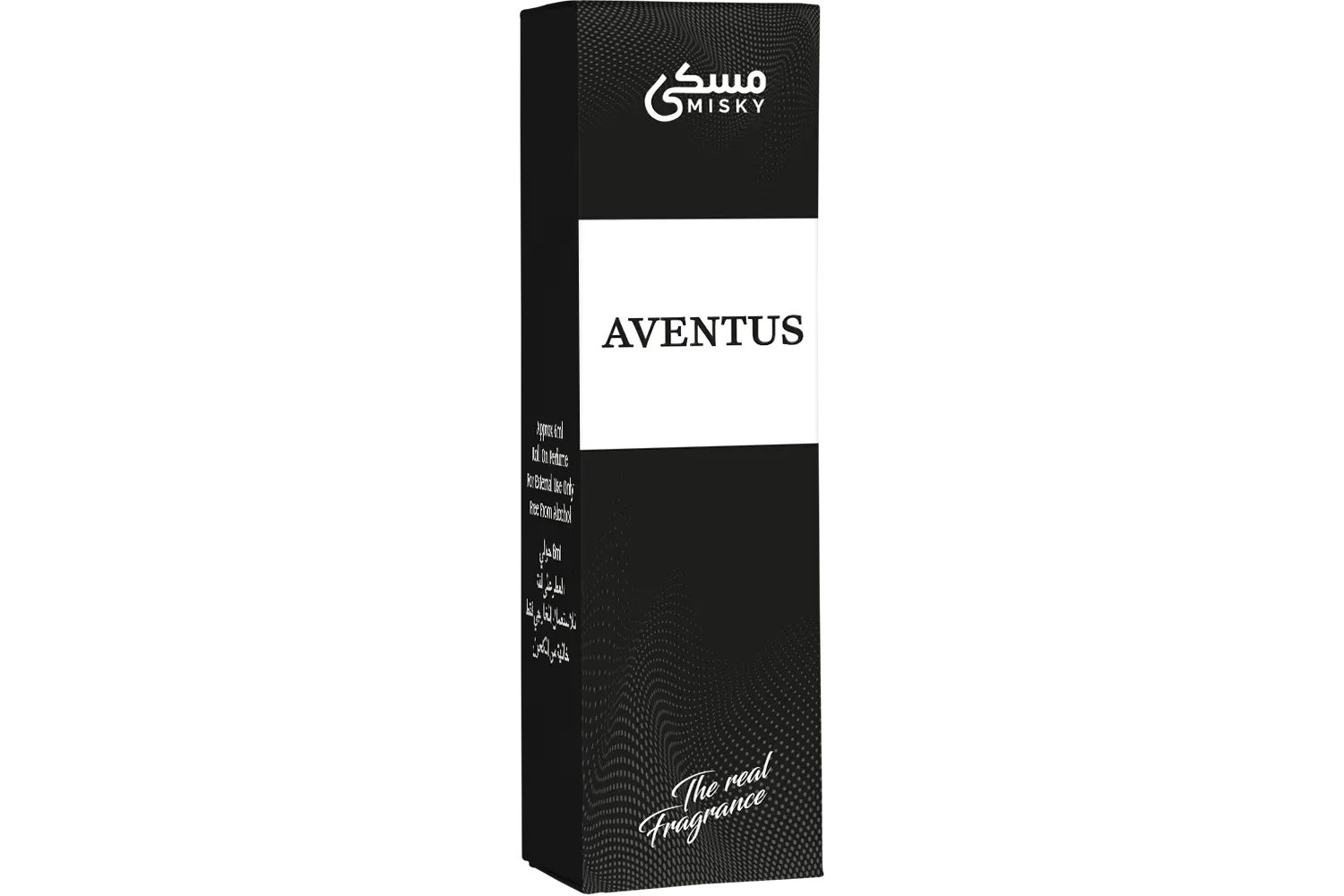 Misky Ittar Aventus - 06Ml