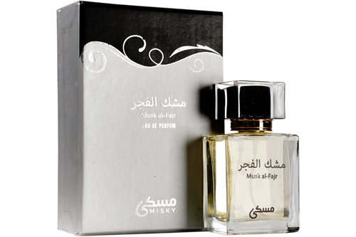 Misky Perfume Musk-Al-Fajr - 50Ml