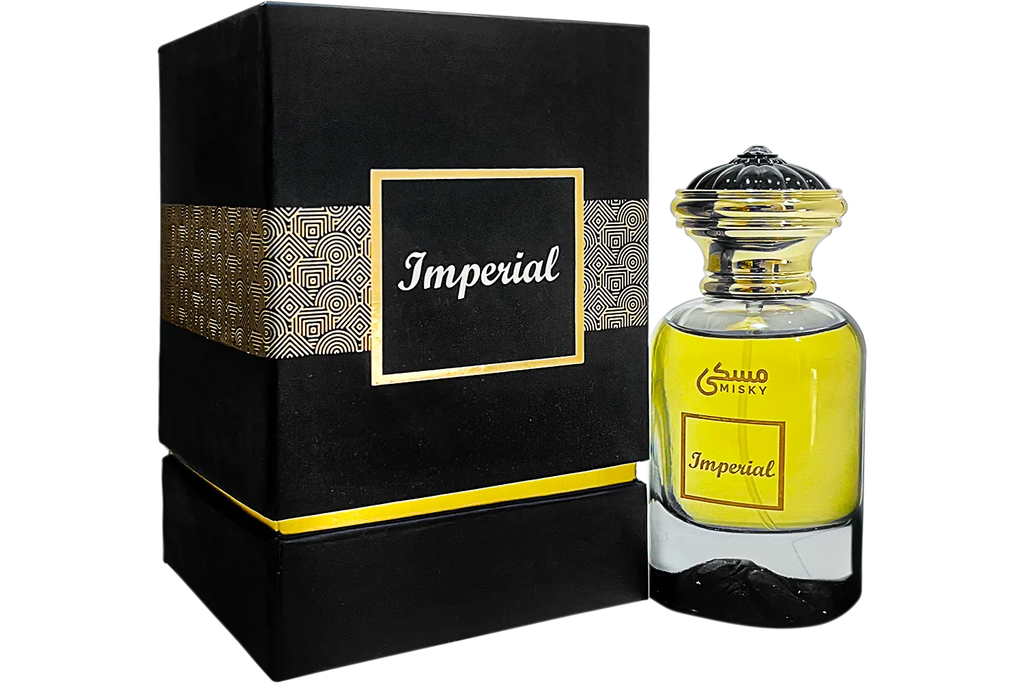 Misky Perfume Imperial  - 50Ml