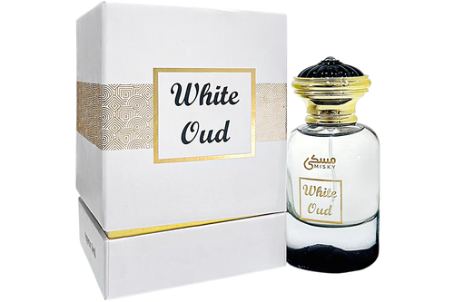 Misky Perfume White Oud - 50Ml