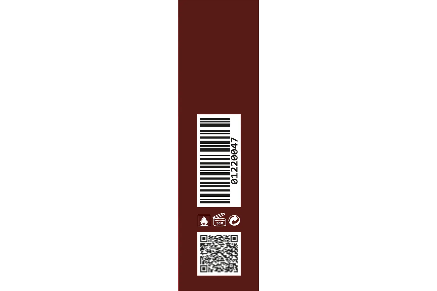 Misky Ittar Shamsa Red - 06Ml