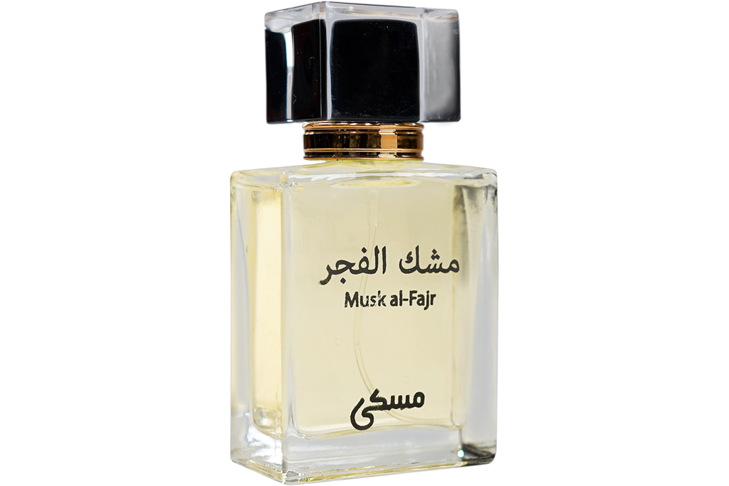 Misky Perfume Musk-Al-Fajr - 50Ml