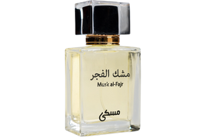 Misky Perfume Musk-Al-Fajr - 50Ml