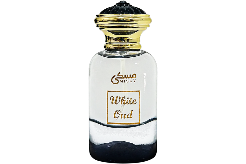 Misky Perfume White Oud - 50Ml