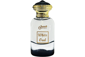 Misky Perfume White Oud - 50Ml