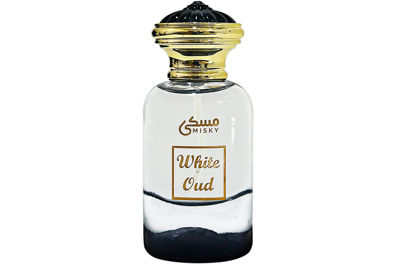 Misky Perfume White Oud - 50Ml