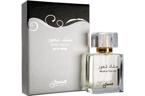 Misky Perfume Musk-Al-Shaoor - 50Ml