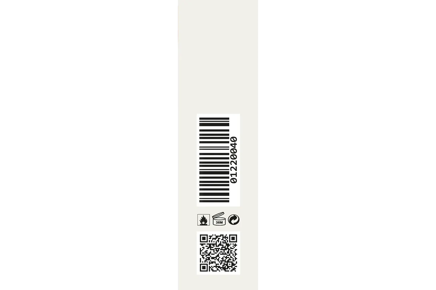 Misky Ittar Poem  - 06 Ml