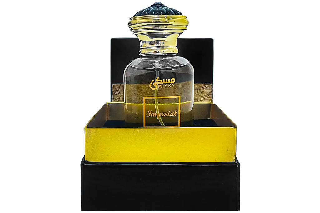 Misky Perfume Imperial  - 50Ml