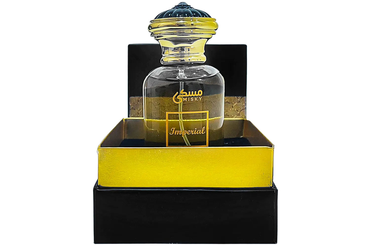 Misky Perfume Imperial  - 50Ml